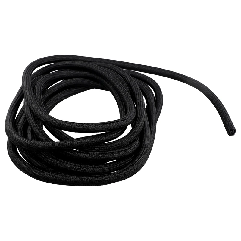 

6M Self-Rolling Wire Sleeve Data Wire Manager Can Cut Storage Wire Tubeline Office