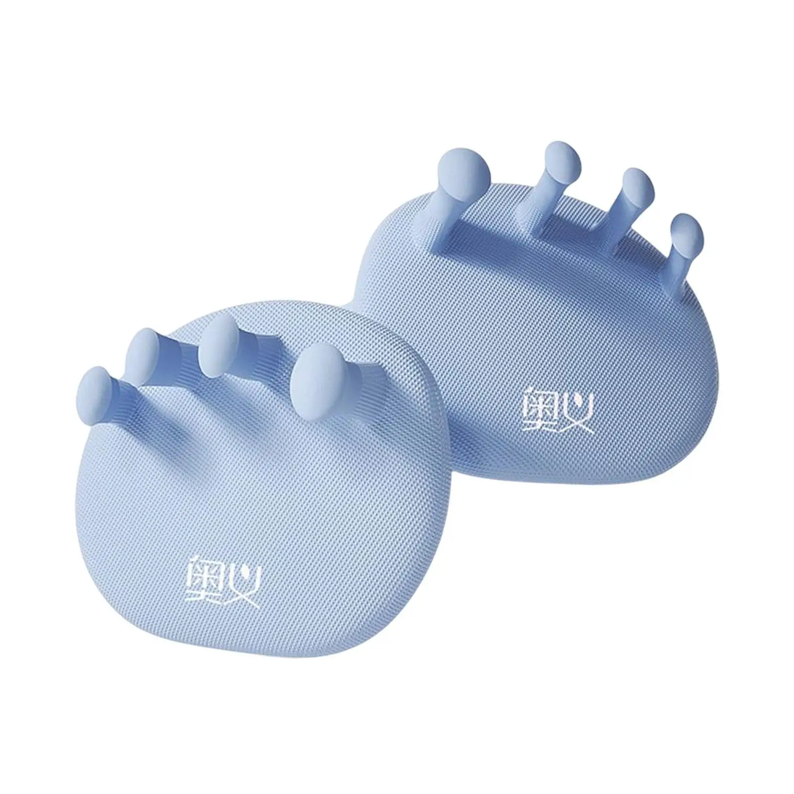 Portable Toe Separators Arch Support Hallux Valgus Correction Plantar Function