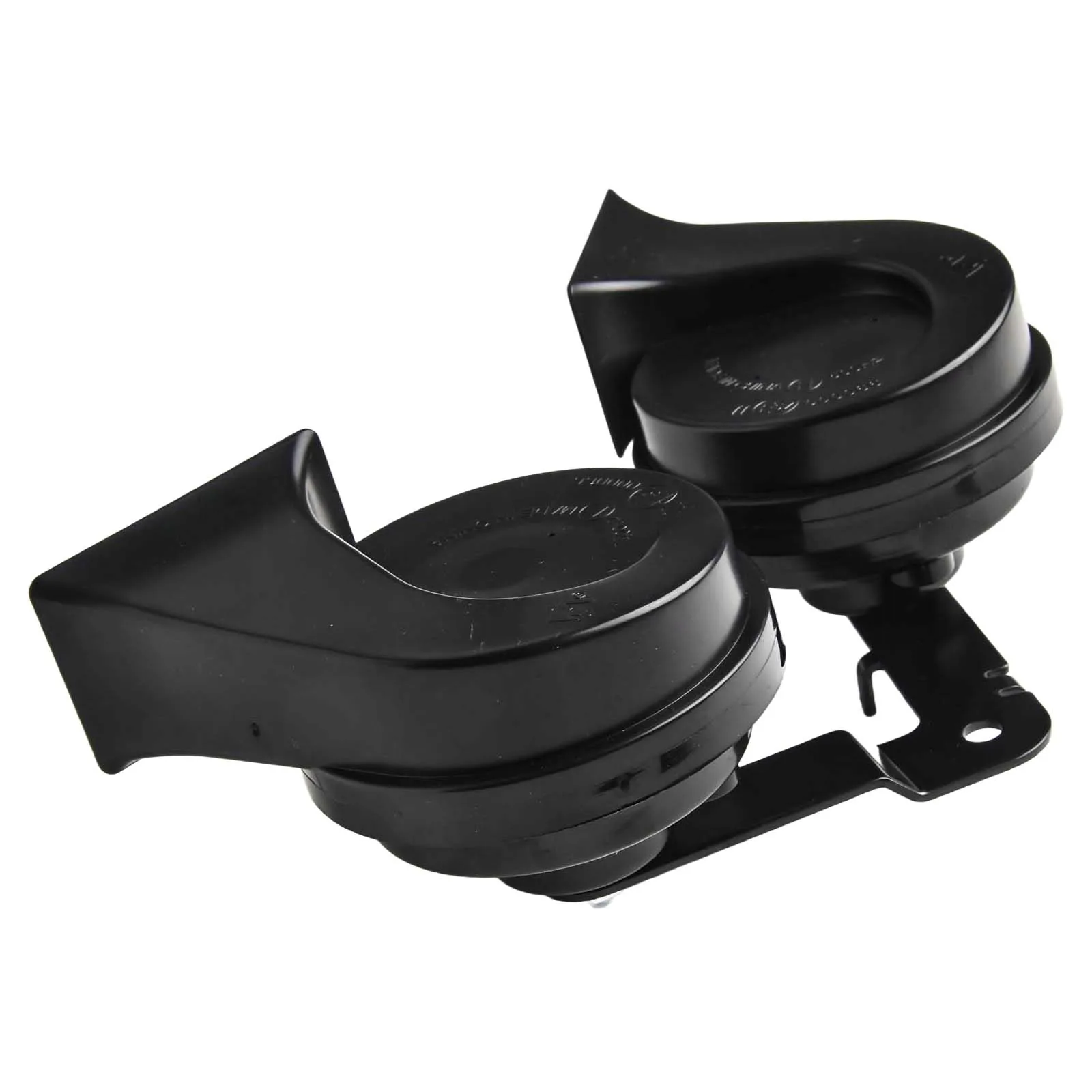 

1109660-00-A аксессуары для рожков, двойной звуковой свисток, высококачественные запасные части, практичные для Tesla Model 3