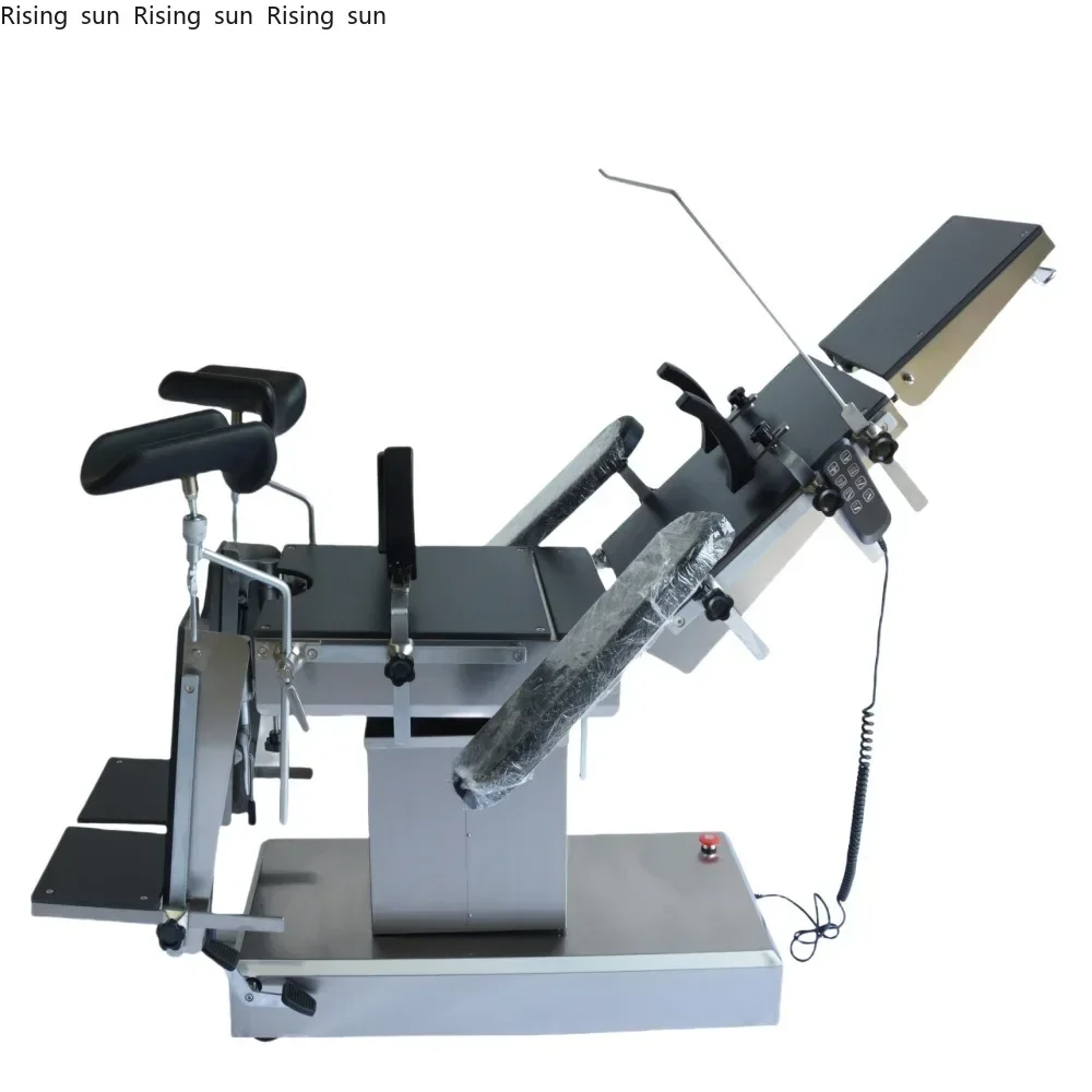 2025.4 Electric    OT    For Hospitals    Operating Equipment