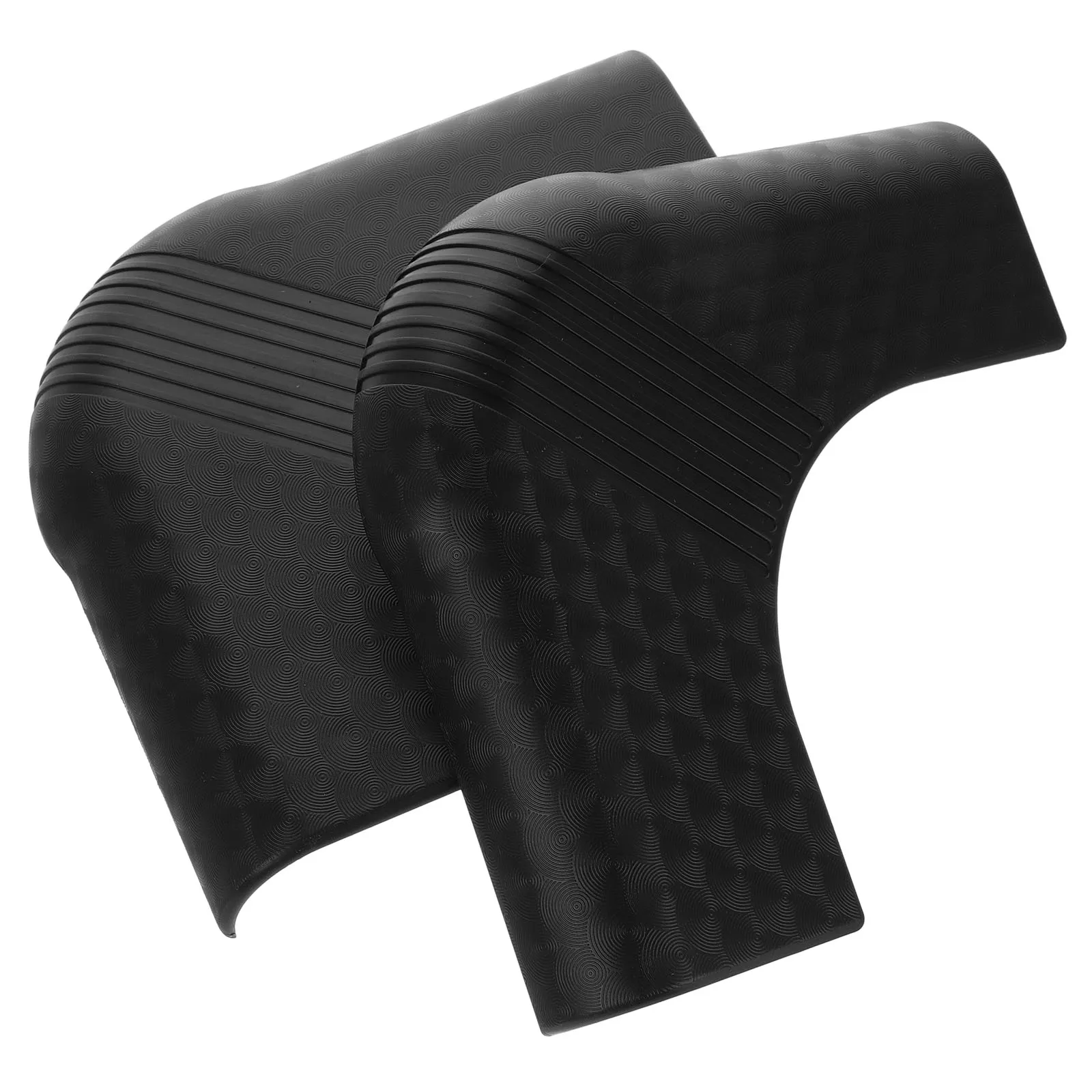 

2Pcs Pool Corner Guards Durable Nylon Protectors Hardware Pool Table Furniture Billiard Desk Bumpers Covers Accessories