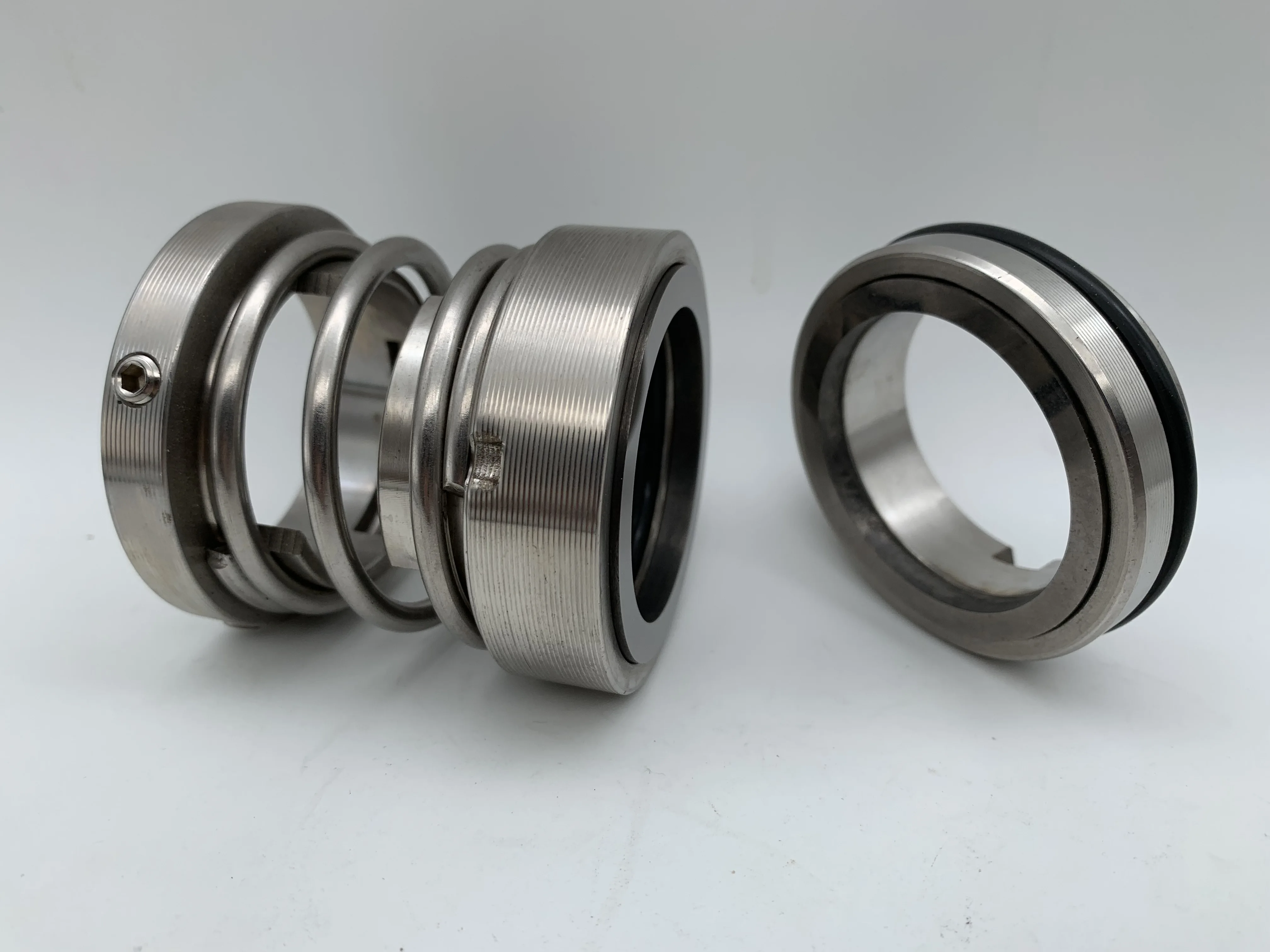 112-18 ,112-20 , 112-25, 112-30 , 112-35 Unbalanced TLANMP Mechanical Seals Used in Oil and Sewage Water Pumps
