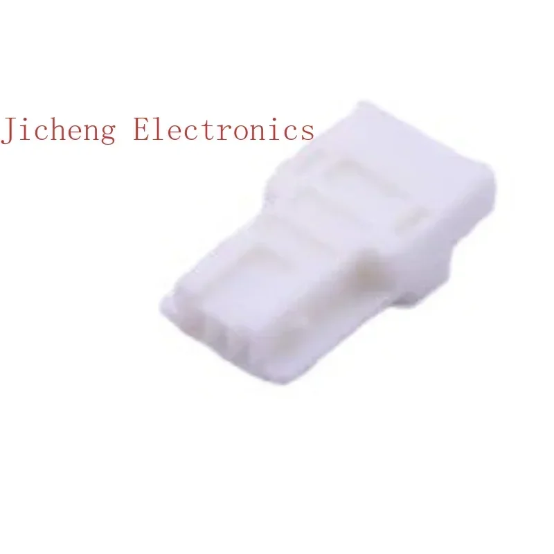 

5 шт. Разъемы PALR-03VF, резиновый корпус, 3-контактные, шаг 2,0 мм, оригинал, в наличии