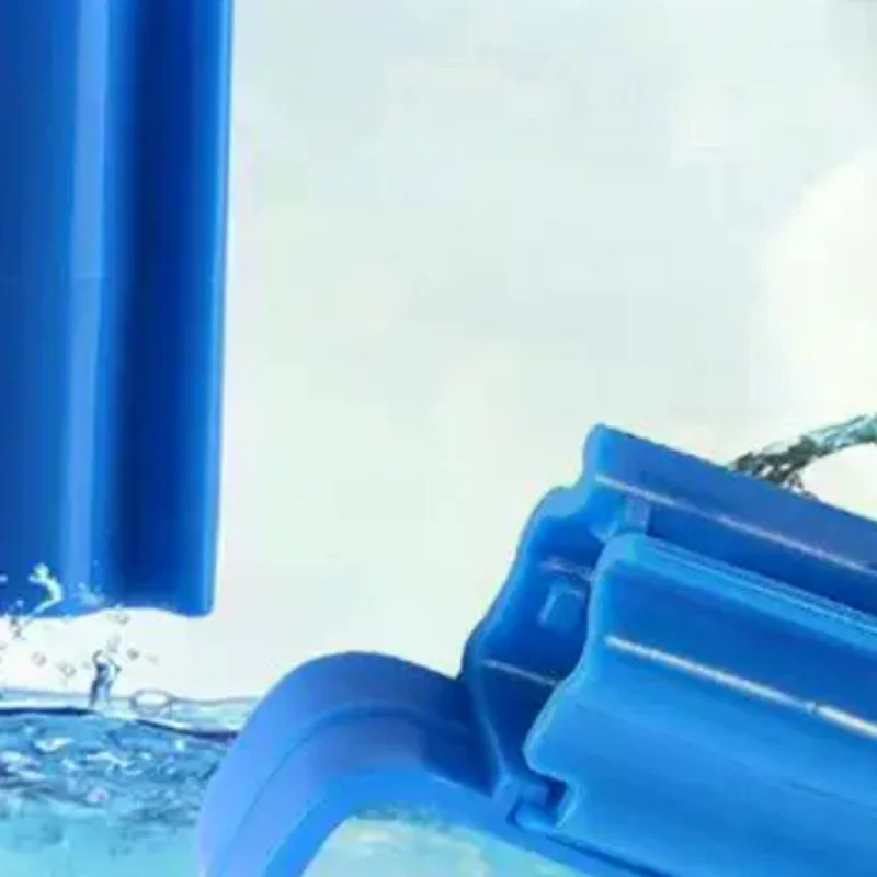 4Pcs Aquarium Filter Water Pipe Filter Hose Bracket, Water Pipe Fixing Clamp, Hose Moving Clamp