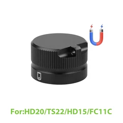 100% originale Wurkkos magnete interruttore di coda per FC13/TS11/WK03/HD15/FC11/ HD20/TS22 materiale in alluminio (non inclusa torcia)