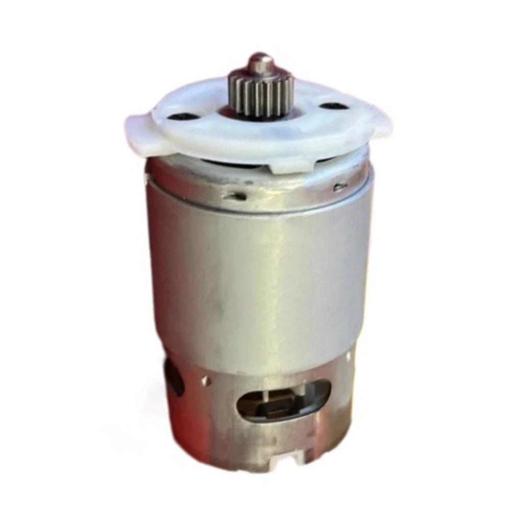 

1PCS DC 18V Metal Motor N376649 For DCD776C2 DCD776 Power Tools Accessory For Compact Hammer Cordless Drill Tool Parts