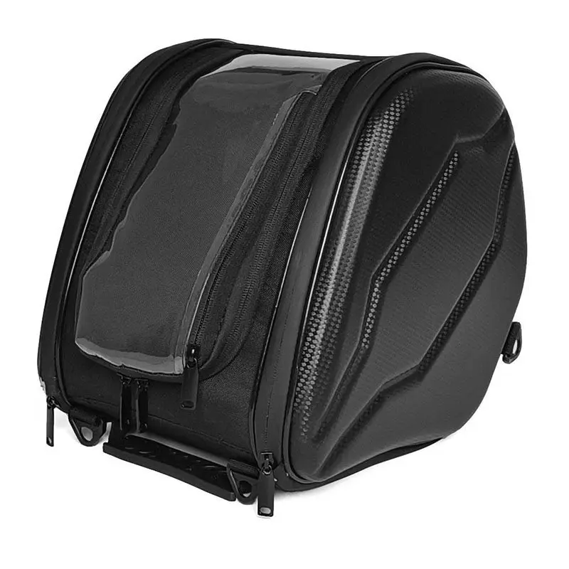 Motorcycle Modified Pedal Fuel Tank Waterproof Bag Mobile Phone Anti-fall Bag For VOGE SR450X SR 450X SR450 X SR450-X