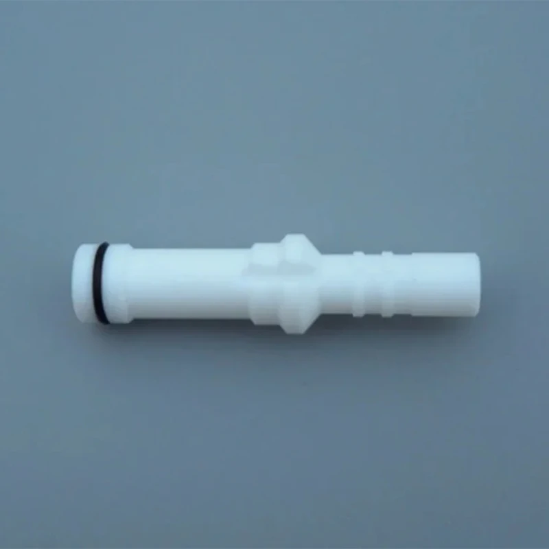 Geeignet für Venturi Tube Insert Type Sleeve Injector, verwendet für den Pulverpumpenkern von Wagner C4 Electrostatic Powder Spraying Mach
