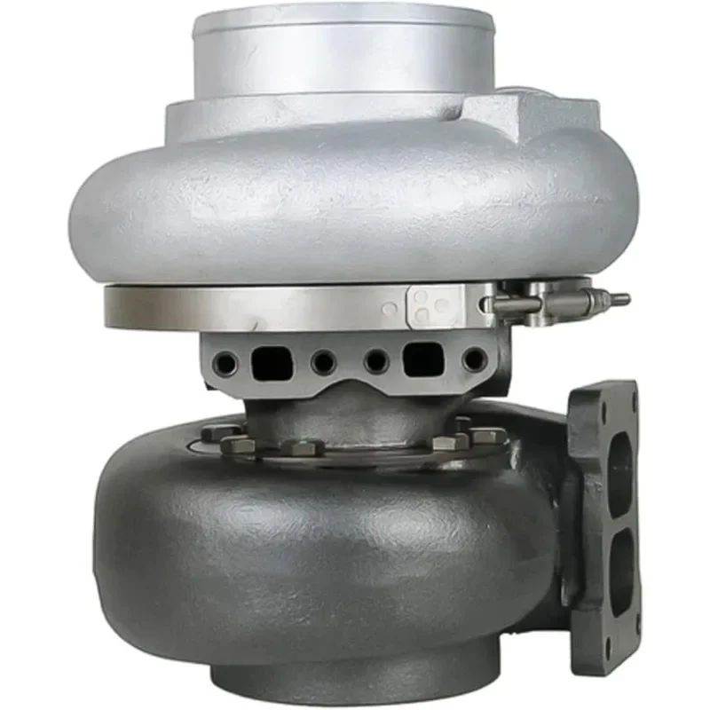Turbocharger 6505-52-5410 for Komatsu D155A D155A-2A D D155C-1 D355C-3 155AX-3 D155AX-5 D155A-5 Dozer SA6D140 SA6D140E Engine