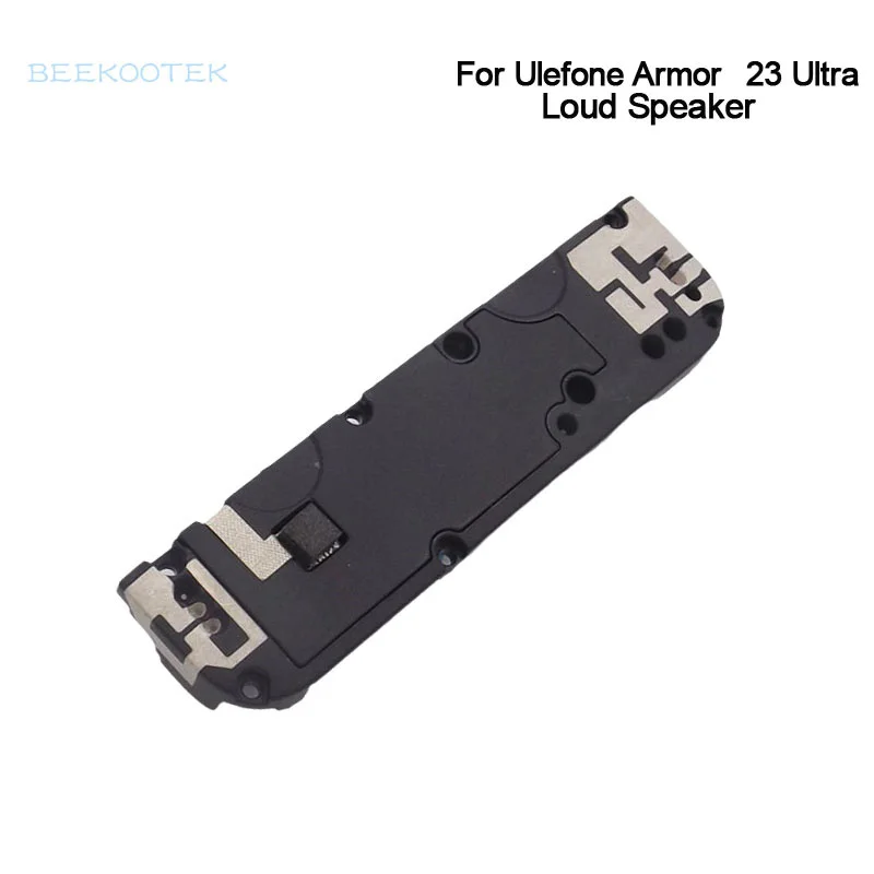 

Original Ulefone Armor 23 Ultra Speaker Inner Loud speaker Horn Buzzer Ringer Horn Parts For Ulefone Armor 23 Ultra Smart Phone