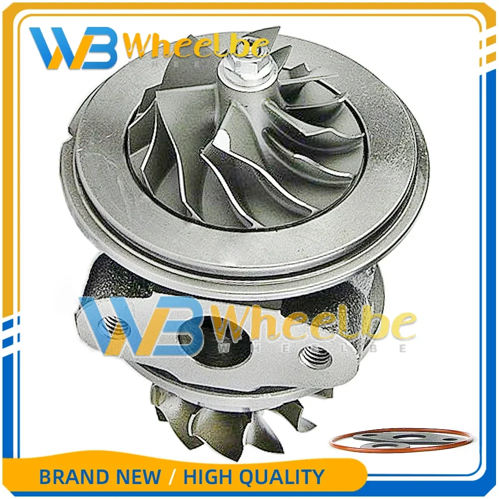 

Turbo Cartridge For Ford Ranger Mitsubishi Version 2.2L TD03 49131-06300 49131-06320 BK3Q6K682NA Turbocharger Core