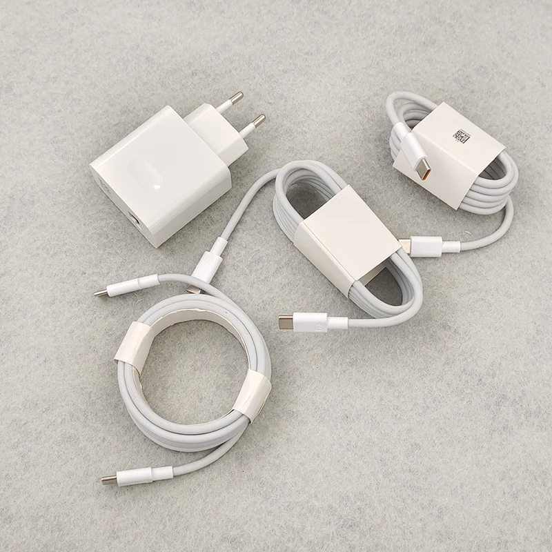 88W Fast Charger Fo… - image