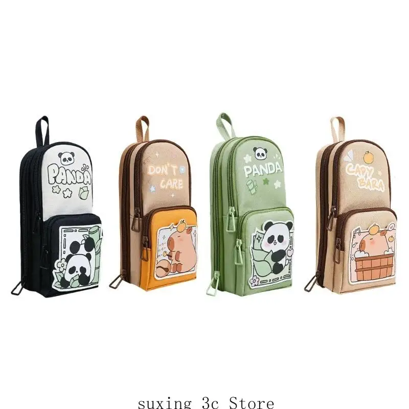 E8be Cencil Case Case High емкость