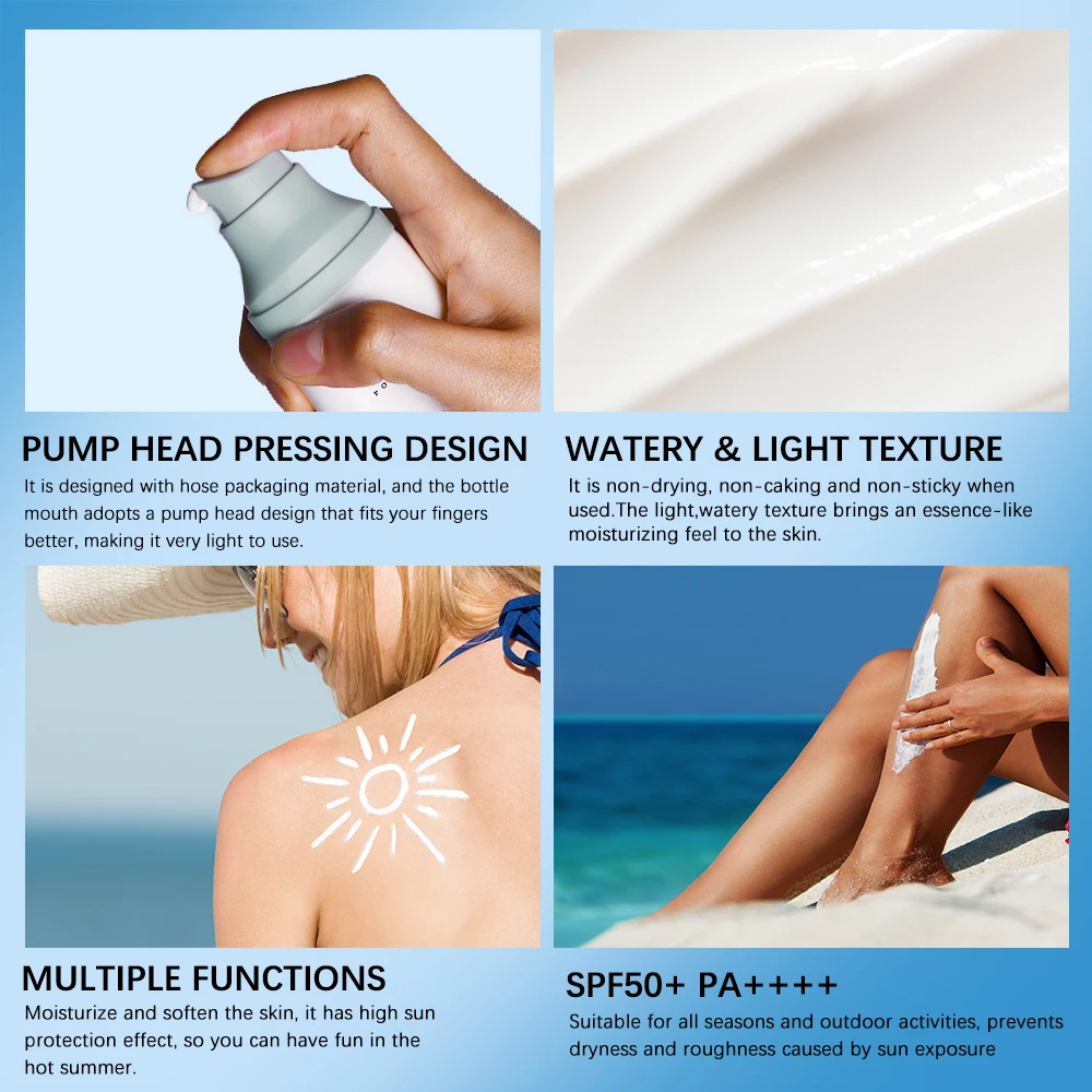 Thumbnail 2 - #73 Best Sunblock to Buy In 2026