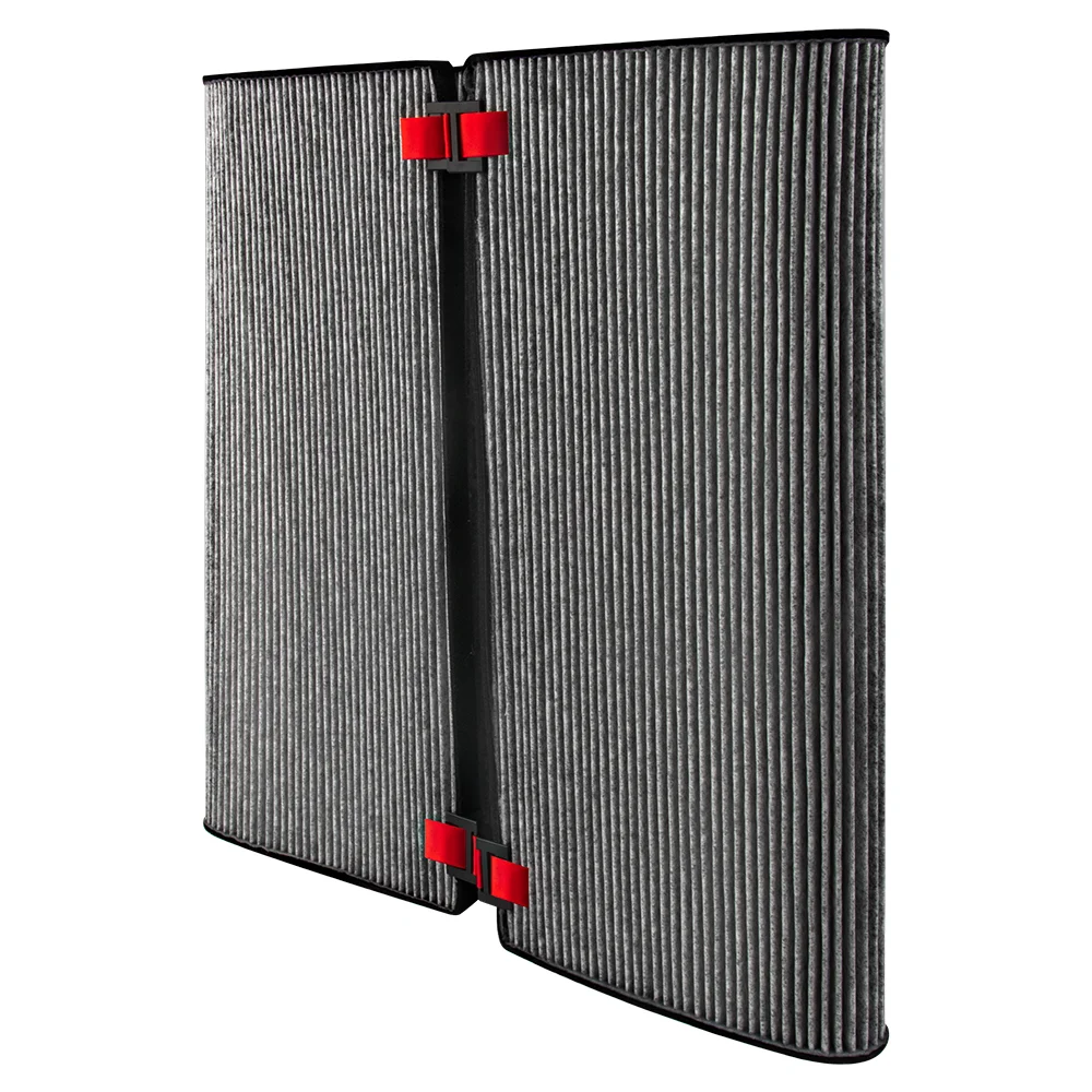 For Dyson BP03 BP04 BP06 972132-01 972133-02 Air Purifier Activated Carbon Filter Accessories Replacement