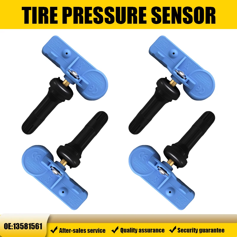 #55 Best TPMS Sensors to Buy In 2026