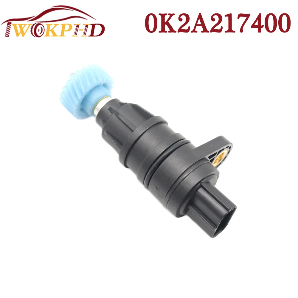 NEW 22 Teeth Speed Sensor 0K2A217400 For Kia Spectra Rio Sephia 1.5L 1.6L 1.8L 1998-2003 0K2A2-17400 0K2A2-17-400