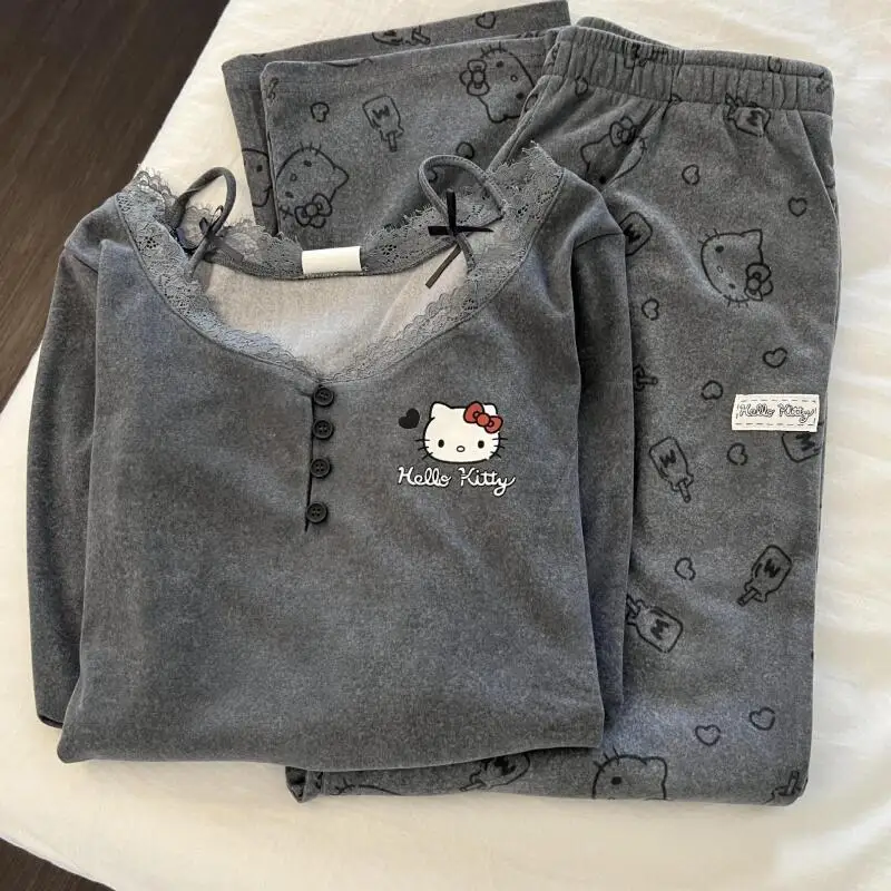 Thumbnail 3 - #12 Trending Lounge Pant Sets Right Now