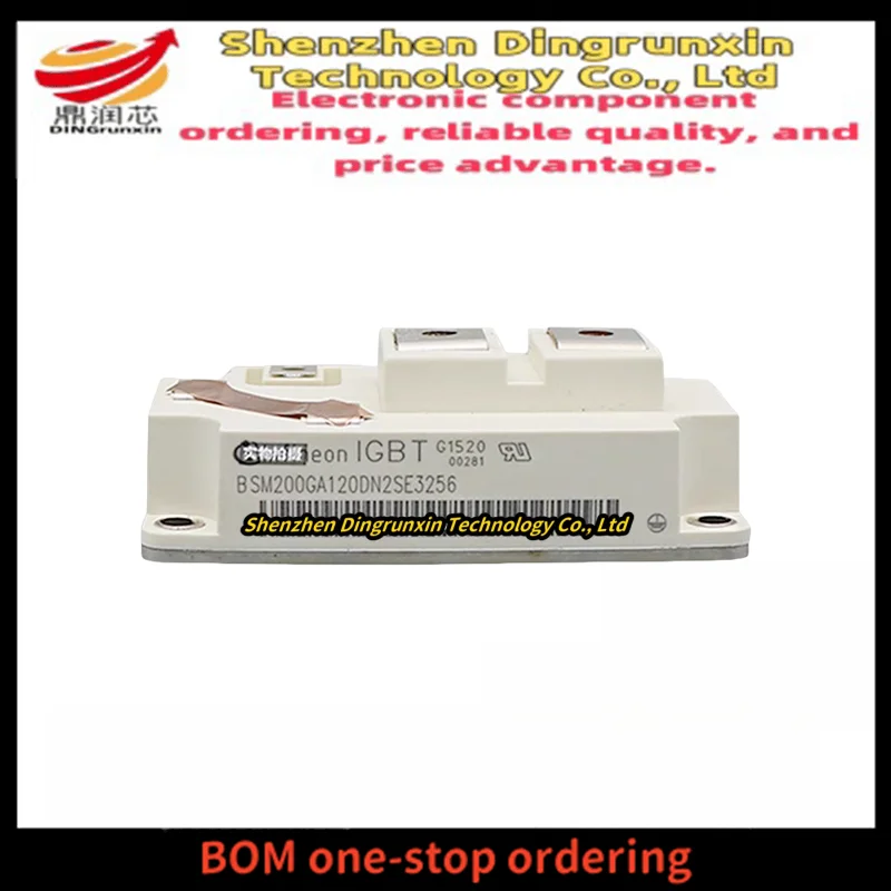 BSM200GA120DN2SE3256 BSM200GA120DN2SBSM300GA120DN2 IGBTmodule