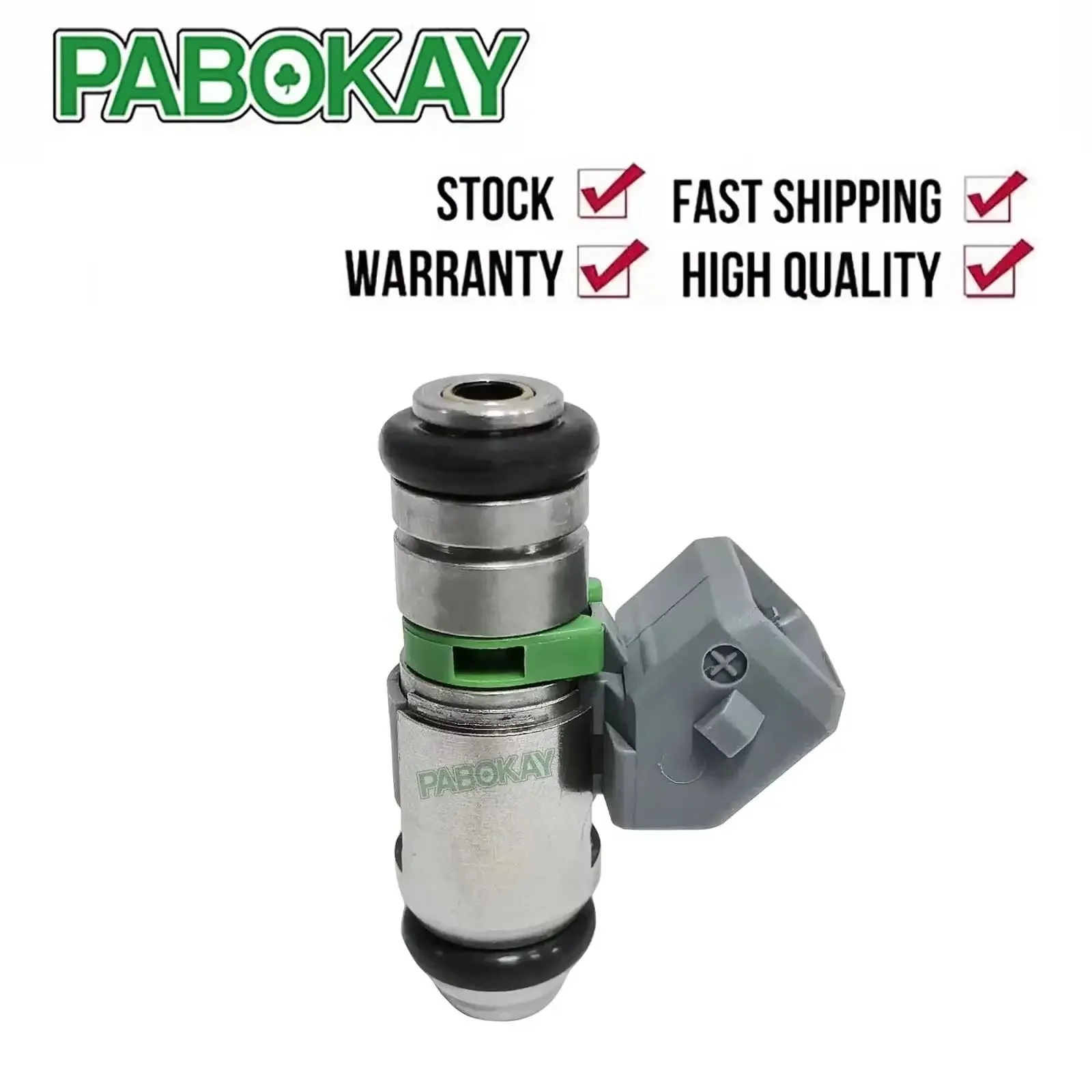 

Fuel Injector For RENAULT CLIO II 2.0 16V SPORT 172 182 IWP042 0280158226 805001446001 8200028797 8200207049