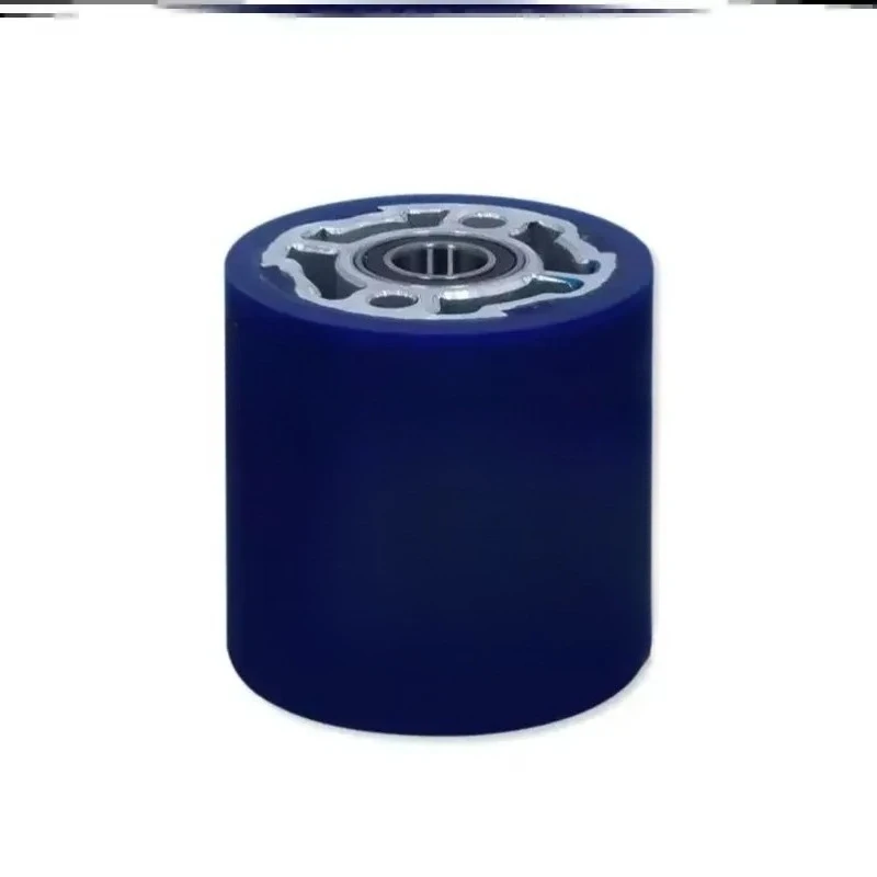 

Edge Banding Machine Accessories Rubber Pressure Roller Edge Banding Strip Pressing Rubber Wheel Edge Banding Machine