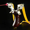 only slingshot