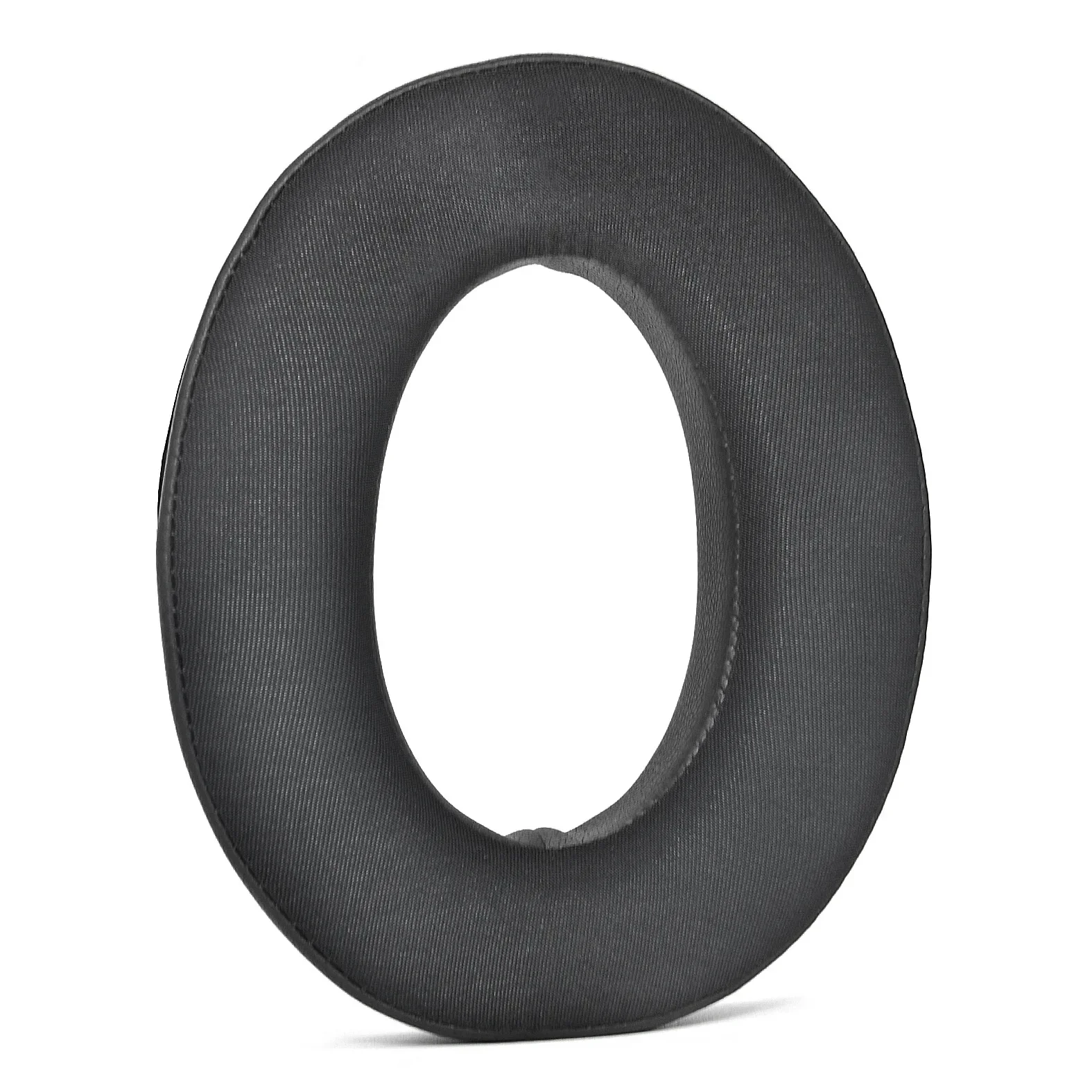Cuscini in schiuma di ricambio per cuffie Sennheiser HD599 HD598 HD558 HD555 HD515 HD518 PC350 Cuscinetti a forma morbida di alta qualità