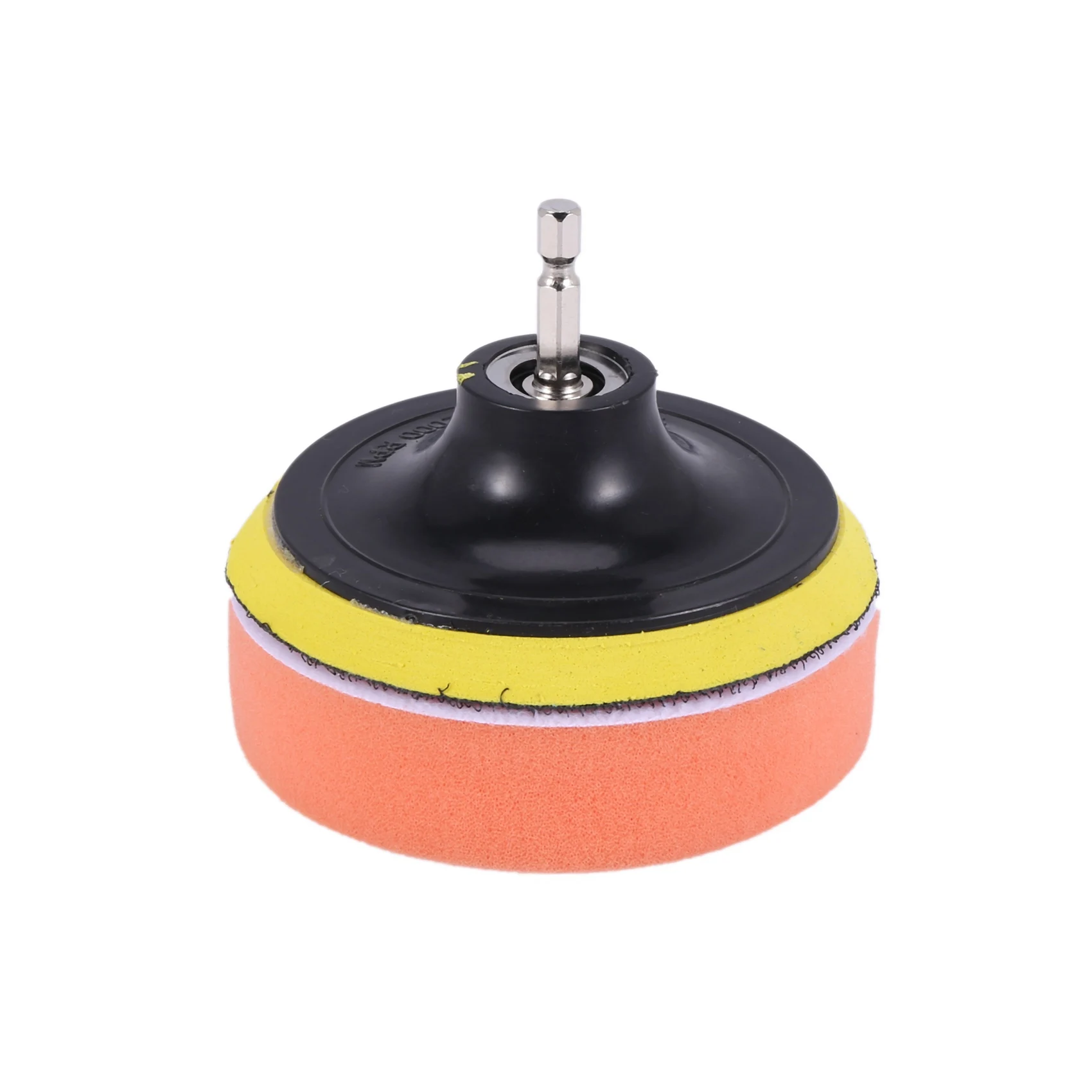 

AA81-42X Drill Brush Attachments Set Scrub Pads Sponge Power Scrubber Brush With Rotate Extend Long Attachment All Purpose