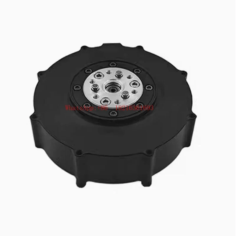 Limited Offer GIM8108-8 Robot Joint Motor 48V 22Nm High Torque Light Planetary Gear Motor, Suitable For Humanoid Robot Dog Joi