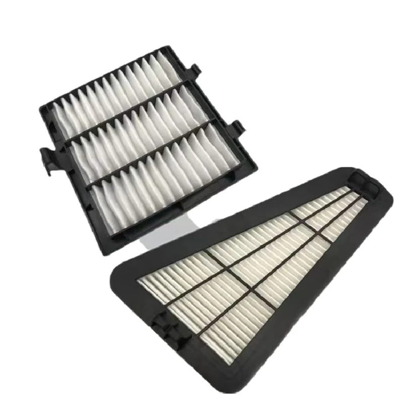 For Caterpillar Air conditioning filter elementCAT320 320D2GCLatest air conditioning filter element air filter for whole car Exc