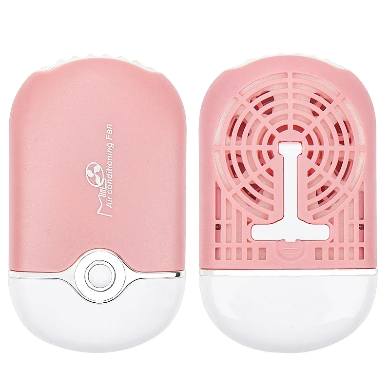 Mini USB Lade Wimpern Gebläse Fan Verlängerung Wimpern Graft Trockner Gewidmet Klimaanlage Kleber Schnell Trocken Frauen Make-Up-Tools