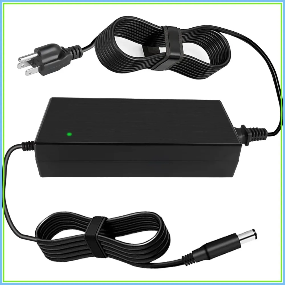 

48V 10A GaN Power Supply, Compatible with Home Audio Amplifiers TPA3255 Stereo Class D