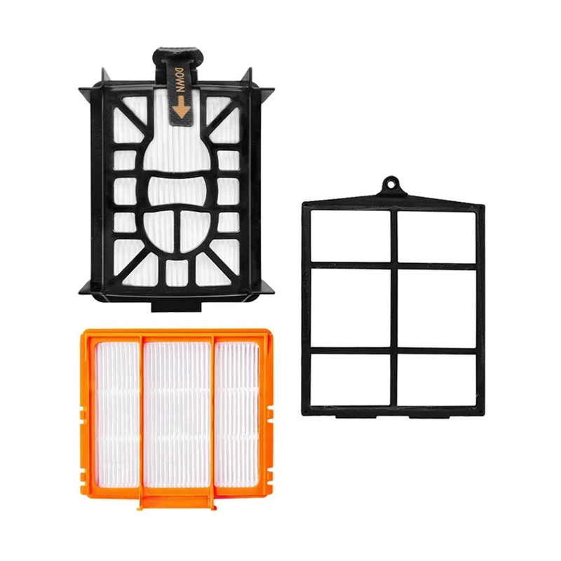 ملحقات المكنسة الكهربائية ، فرشاة جانبية دوارة ، فلتر غطاء ، Shark AI Ultra AV2511AE AV2501S AV2501AE AV2610WA