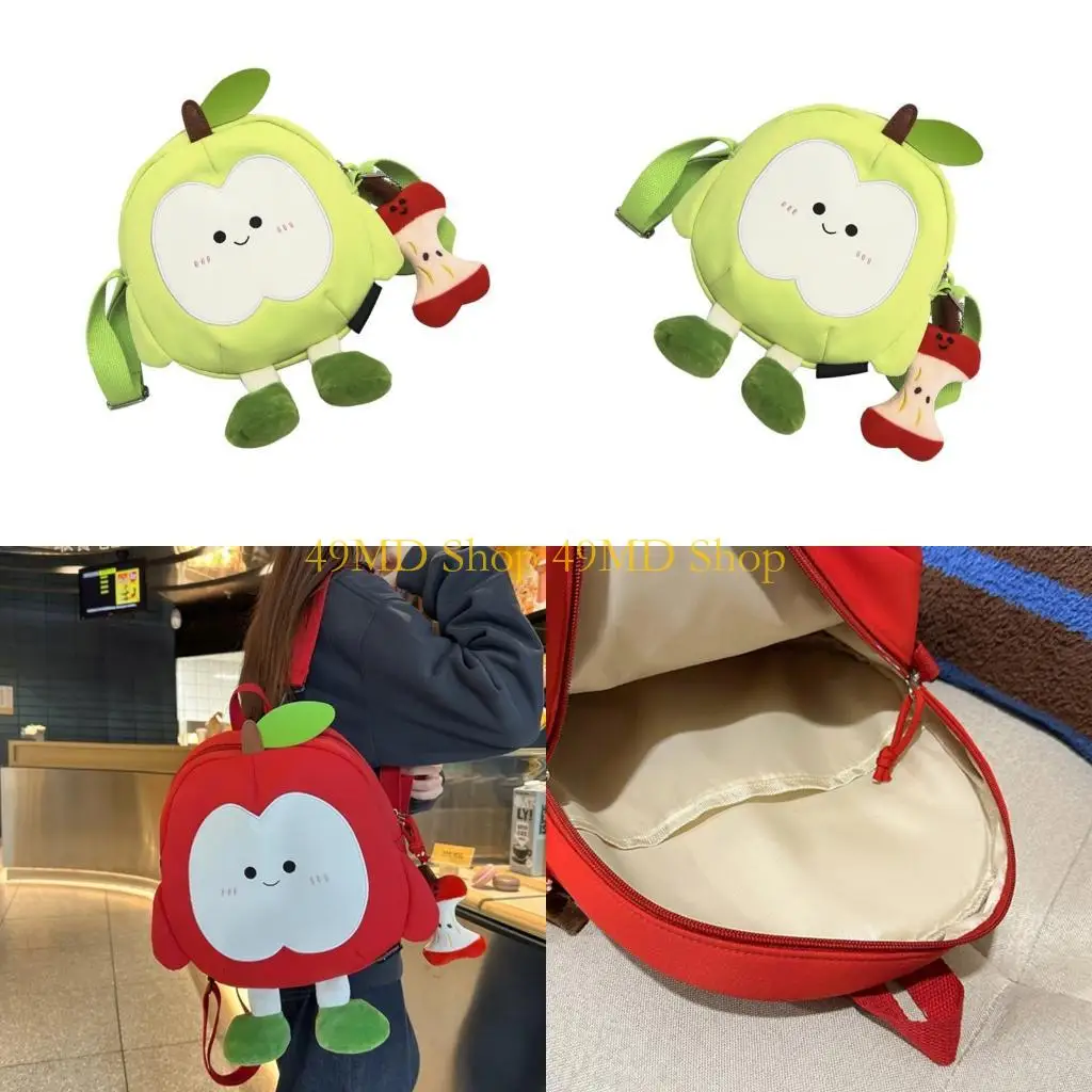 49MD Stylish Casual Backpacks With Removable Shoulder Strap Comfortable School Bag