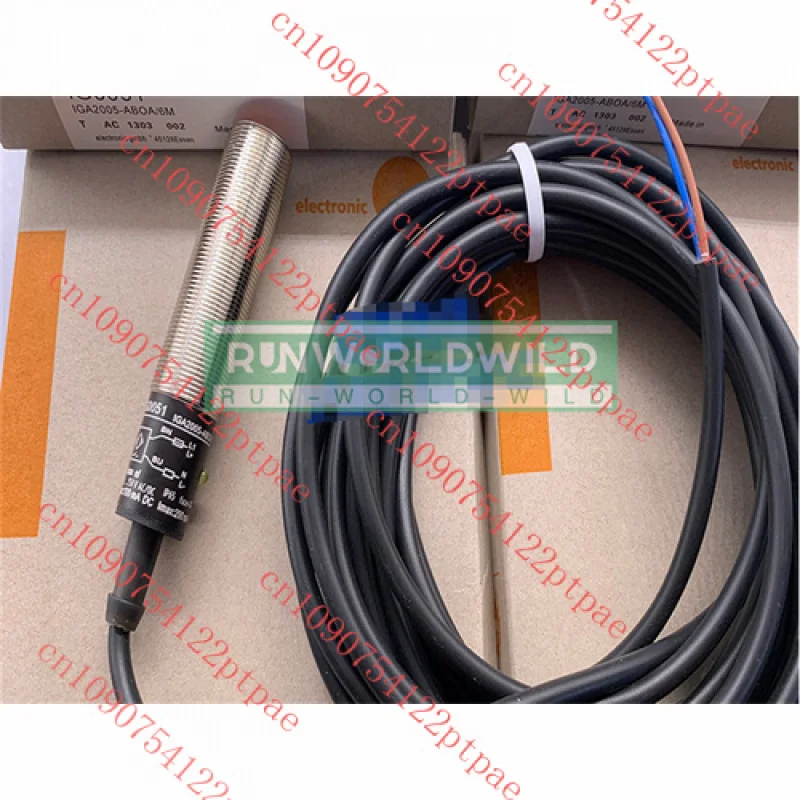 1PC New For Ifm IG0…