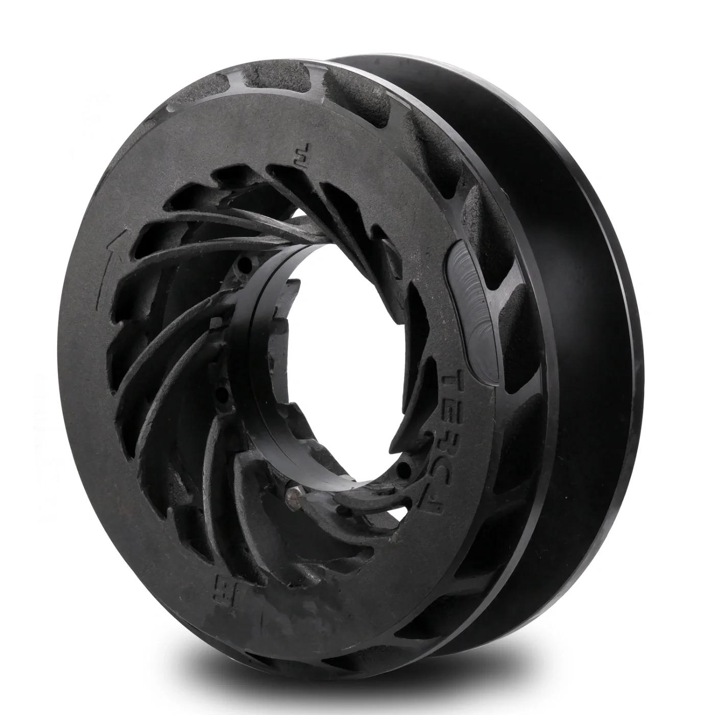 

TB17 Retarder Stator For Automobile Transmission System