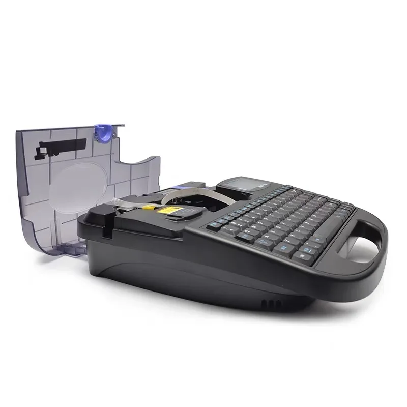 Portable Wire‑Marker Printer Number‑Tube Printing Apparatus Cable Sleeve Heat‑Shrink‑Tube Marking Coding Equipment