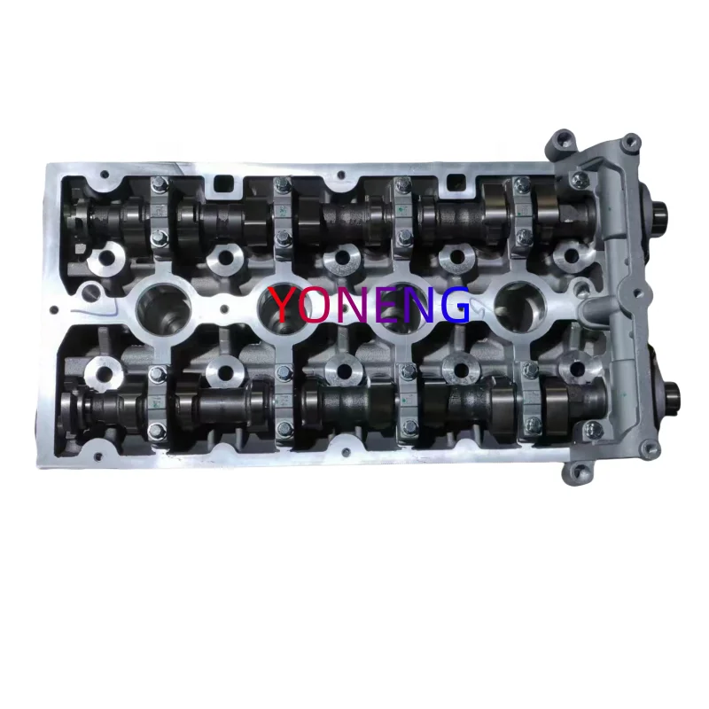 TOP QUALITY  F16D4 cylinder head for engine f16d4 cylinder head assembly