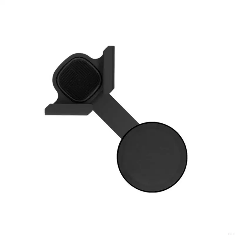 

2025 New Global Car Phone Mount Owner ABS Substance Against Shake Soft handling Secure Driving