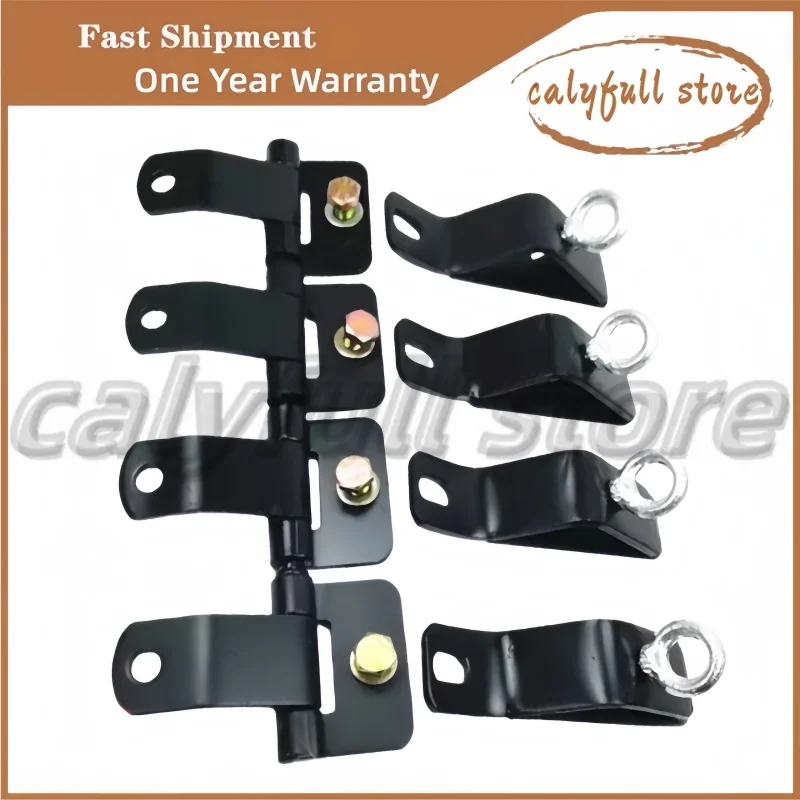 Rear seat space modification For Chery Tiggo 3 X3