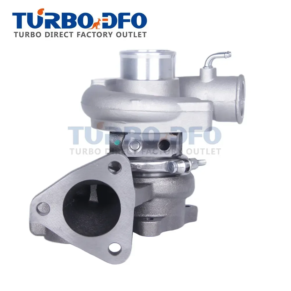 Turbo For Cars Full Turbine MD194841 Turbocharger Complete water cooled for Mitsubishi Pajero L200 L300 2.5 TD 4D56 1993-1996