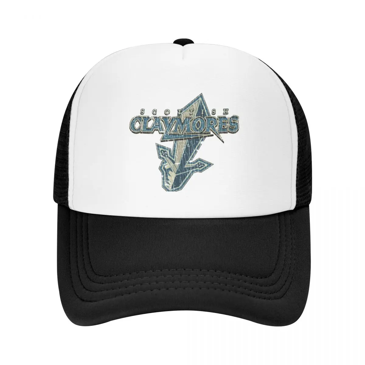 

Scottish Claymores 1995 Baseball Cap fun hats custom Hat fashionable Golf Women Hats Men's