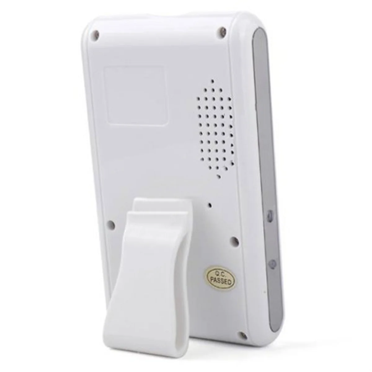 2.4Inch TFT Screen PTZ Video Baby Monitor Battery Security Nanny Cam Wireless Camera  Talk Back Night Vision Babysitter