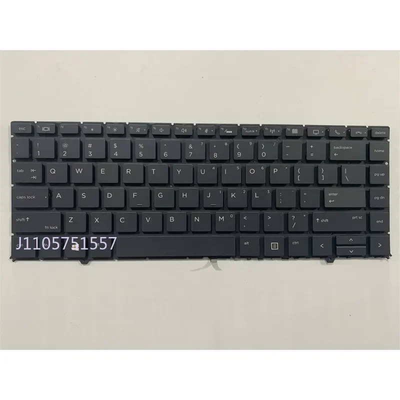 Keyboard for HP ZBook Studio G5 EliteBook 1050 G1 Laptop