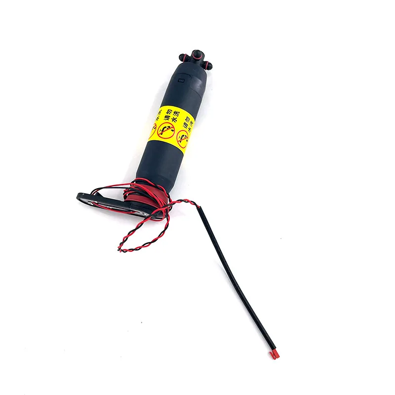 Original After sales floor brush motor (including cantilever) for Dreame  H12 Pro/H12 Dual Handheld Vacuum Cleaner  Accessories