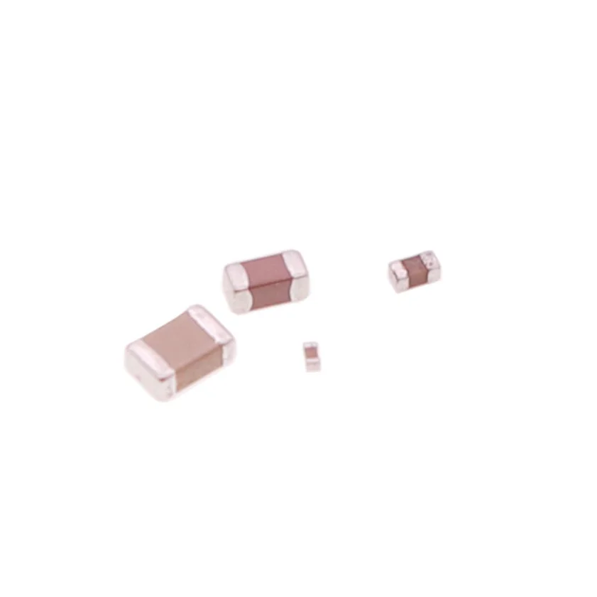 

500pcs 33pF 330J 50V 0805(2012) 2*1.2mm 5% C0G(NPO) SMD Chip Ceramic Capacitor MLCC