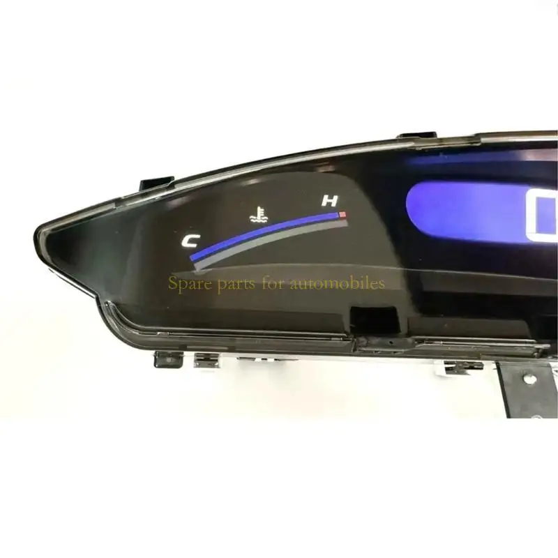 

H58F Dashboard Display Instruments Panel For Accurate Data Transmission 78120-SNA-A13