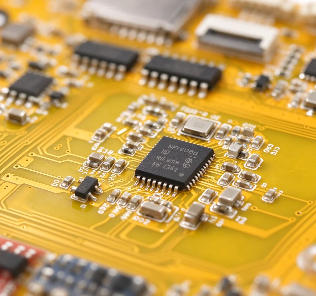 esp32用、cyd-2432s028-868mhzモジュール対応のmeshtastic-rf-hat-sx1262-lora拡張ボード