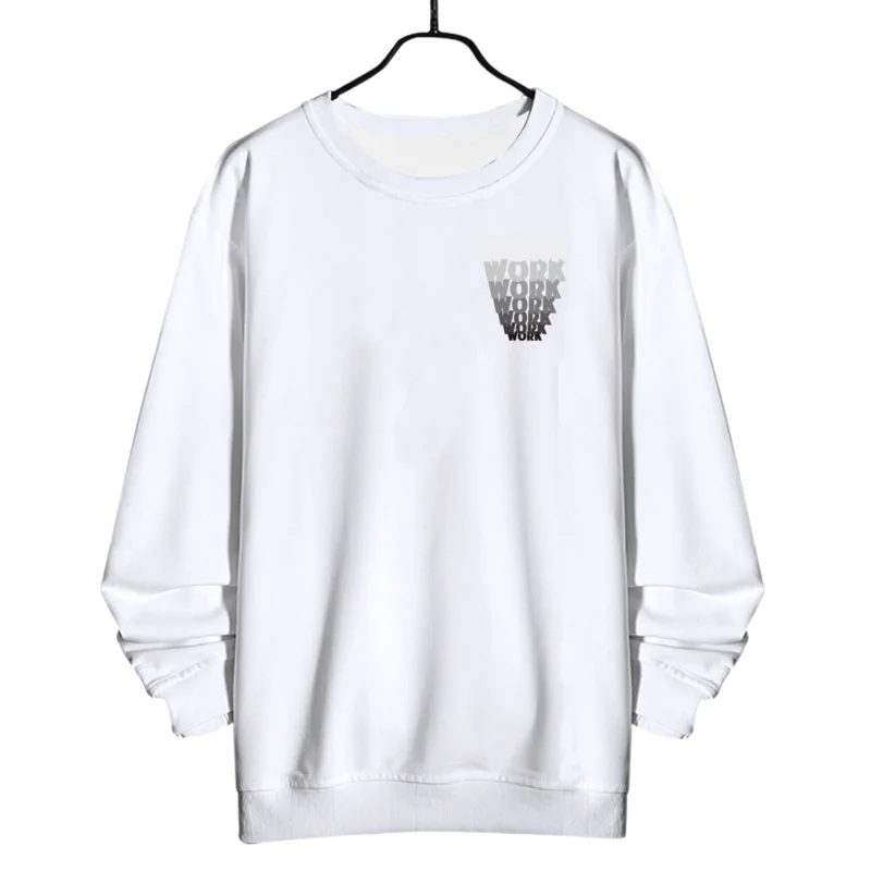 Custom Logo Oem &Odm Men Sweater Knit Men Pullover Knitwear Winter Crew Neck Knitted Polyester Designer Sweater Men