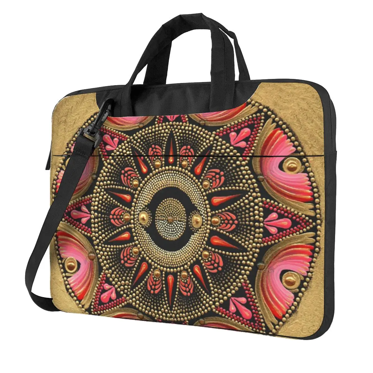 o-mandala-do-auto-amor-crossbody-bolsa-para-portatil-caso-saco-de-computador-resistente-bolsa-protetora-para-notebook-para-macbook-pro-lenovo